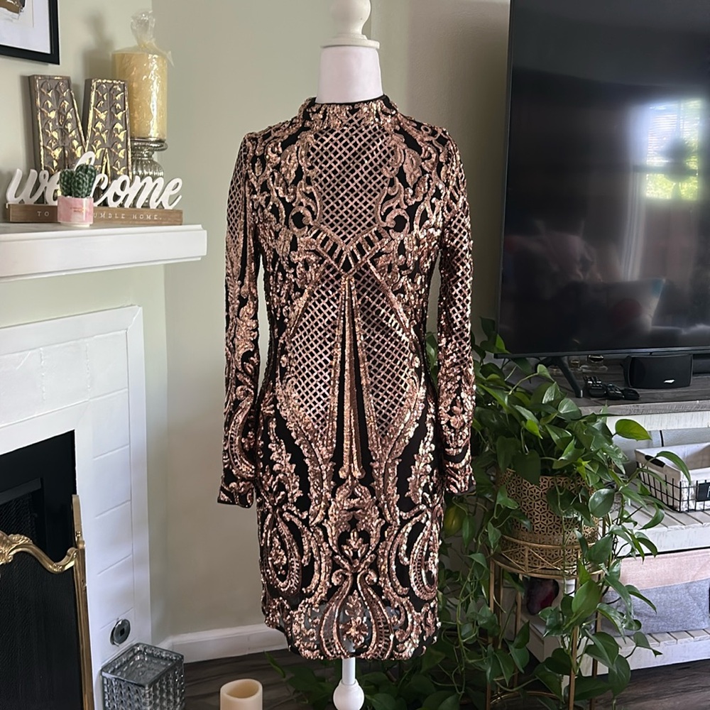 Quiz women’s dress